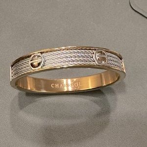 Charriol Forever Eternity Bangle
